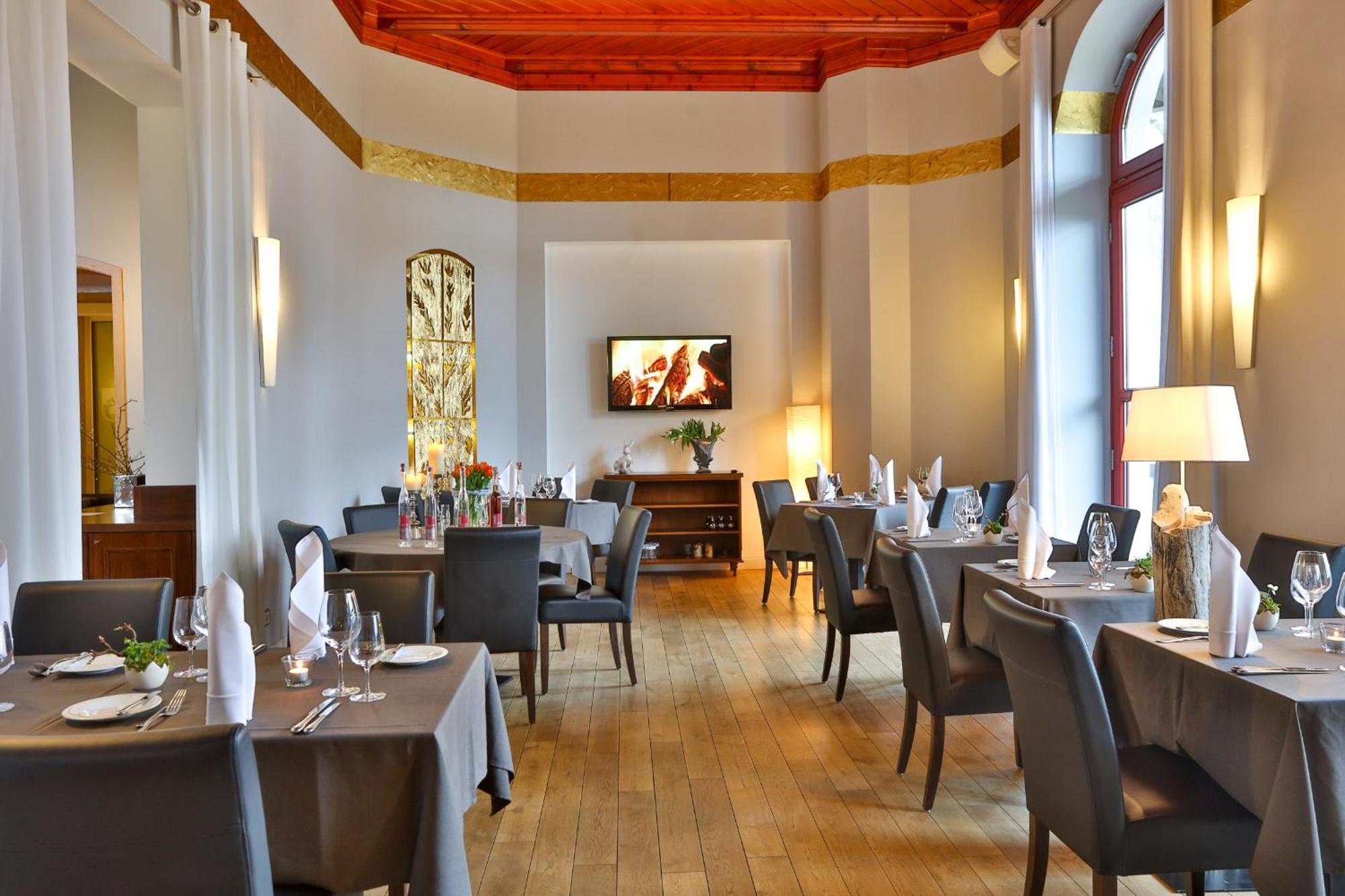 Romantik Hotel Schloss Ranzow Lohme Exterior photo
